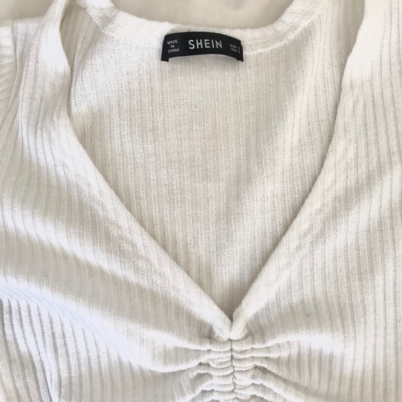 Crop top - Picture 5 of 5